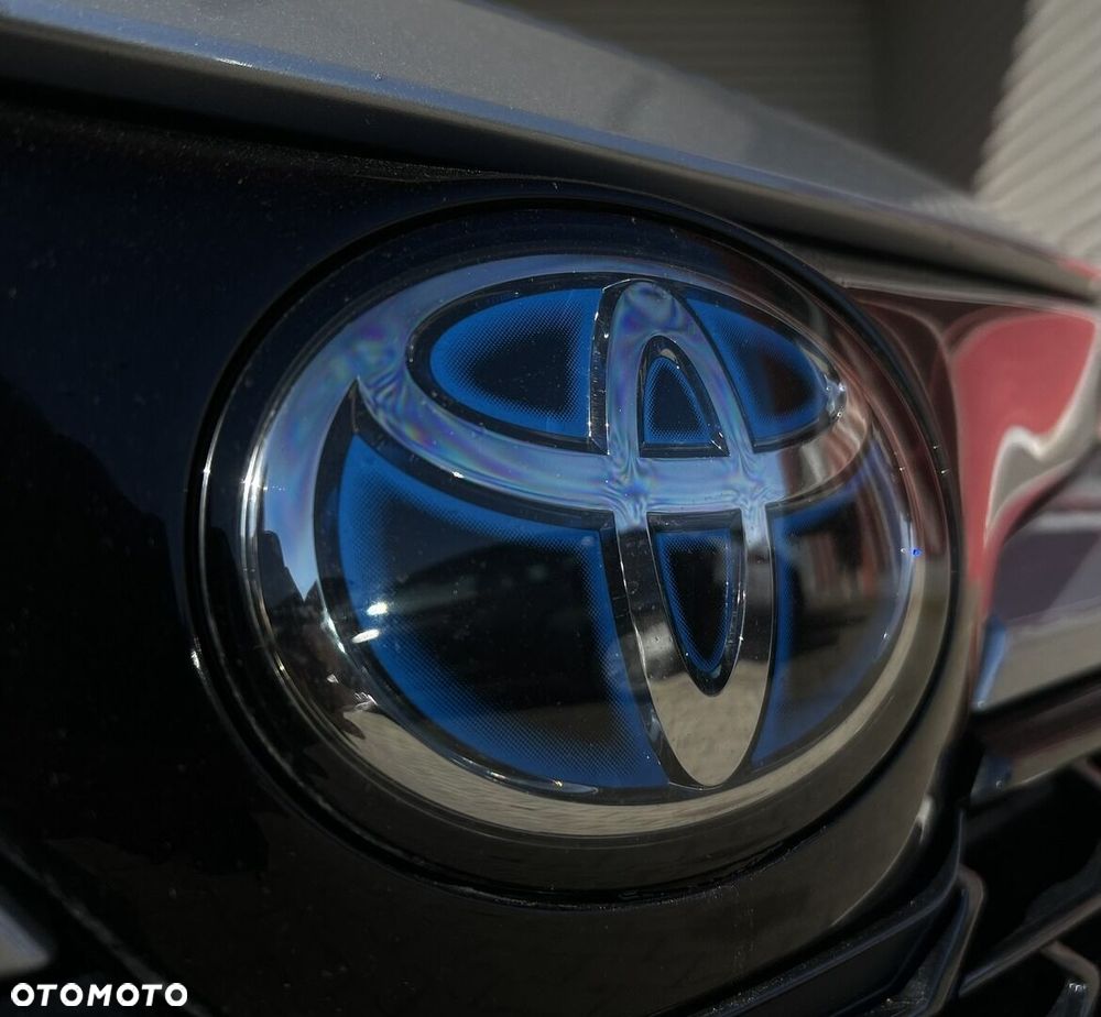 Toyota Corolla 1.8 Hybrid Comfort - 11