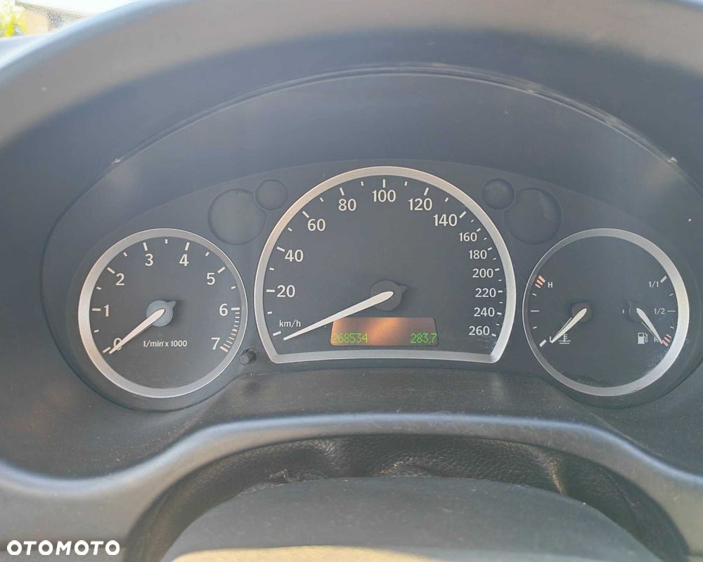 Saab 9-3 - 8
