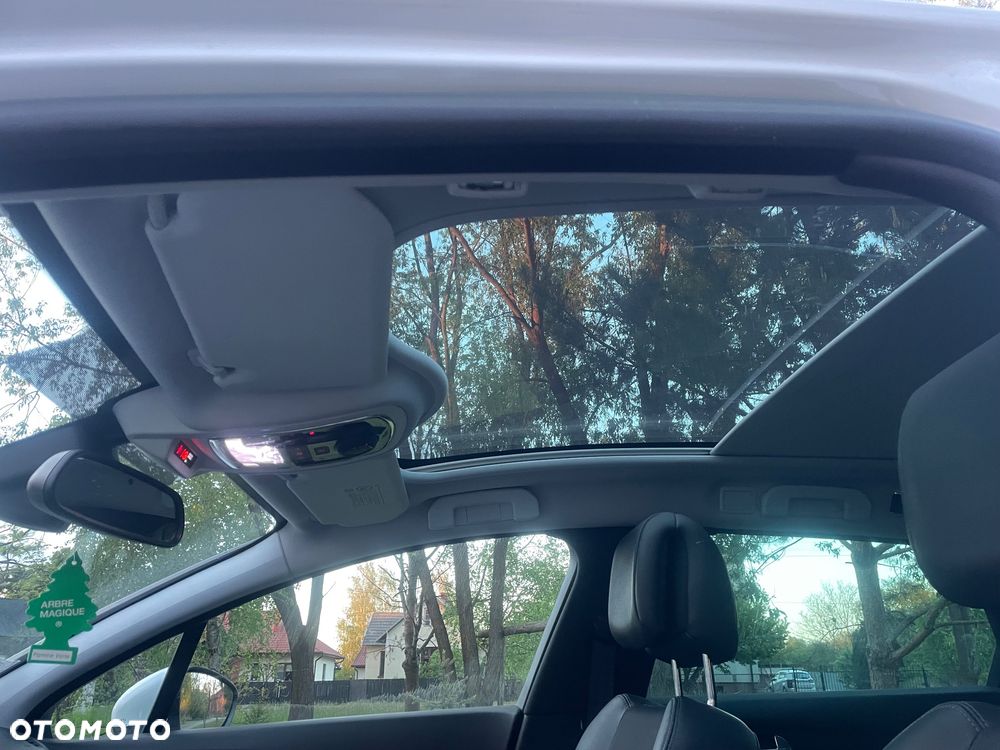 Peugeot 508 HDi FAP 140 Allure - 15