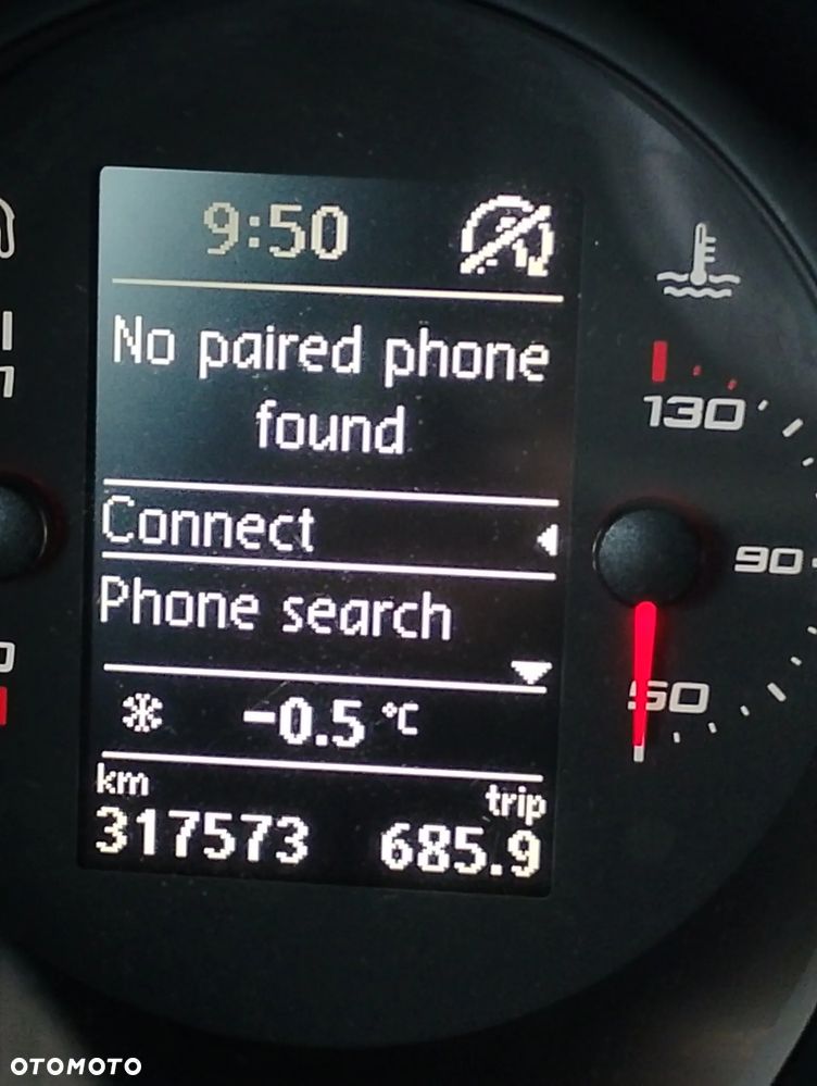 Seat Leon 1.6 TDI Ecomotive Reference - 20