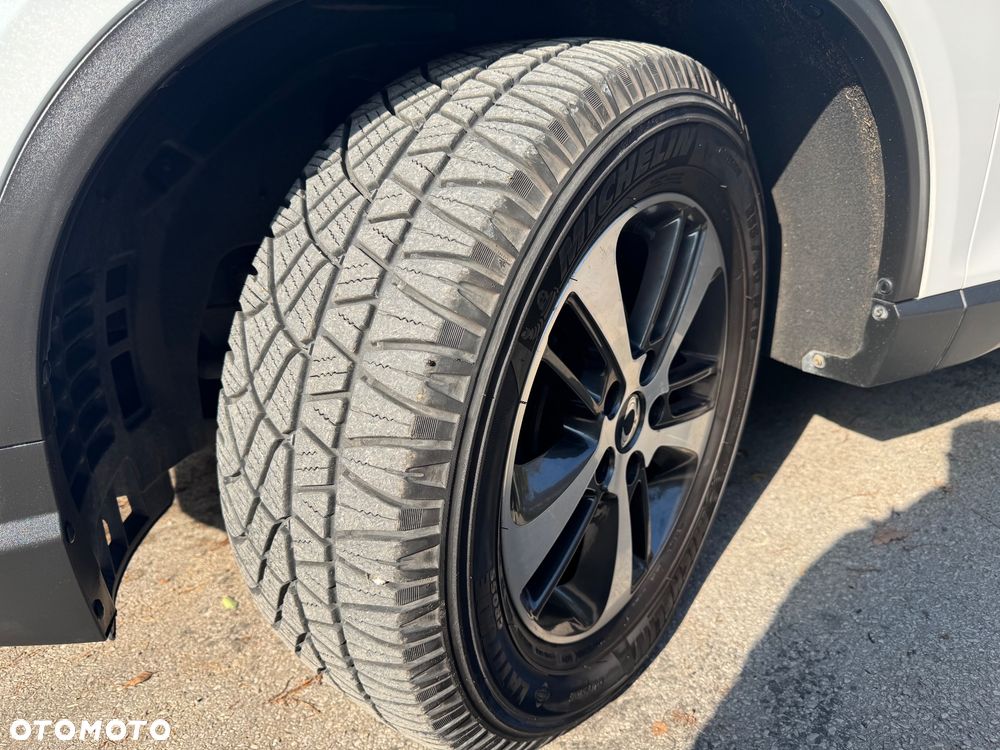 SsangYong/KGM Rexton - 15