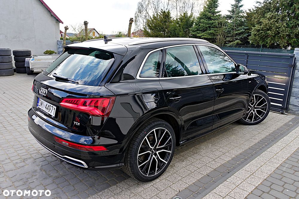Audi Q5 2.0 TDI Design - 25