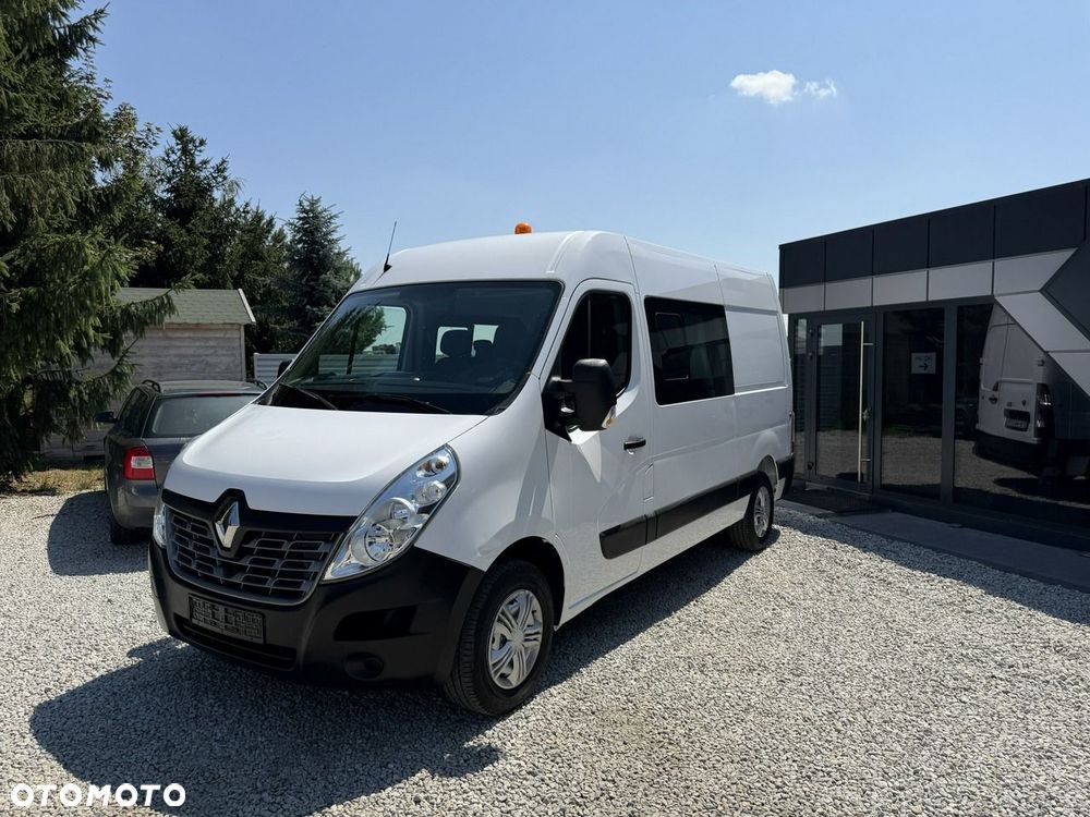 Renault Master - 3