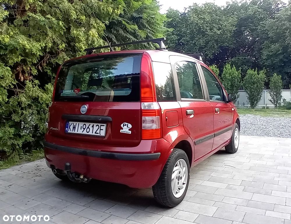 Fiat Panda - 19