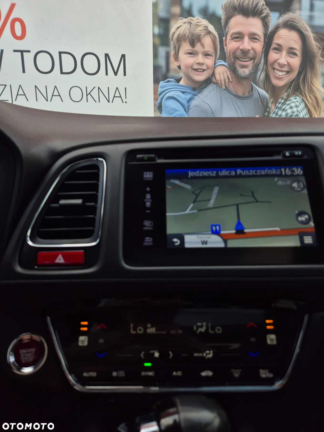 Honda HR-V 1.5 Executive (ADAS) CVT - 14