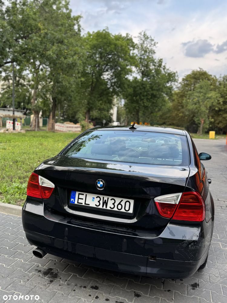 BMW Seria 3 - 14