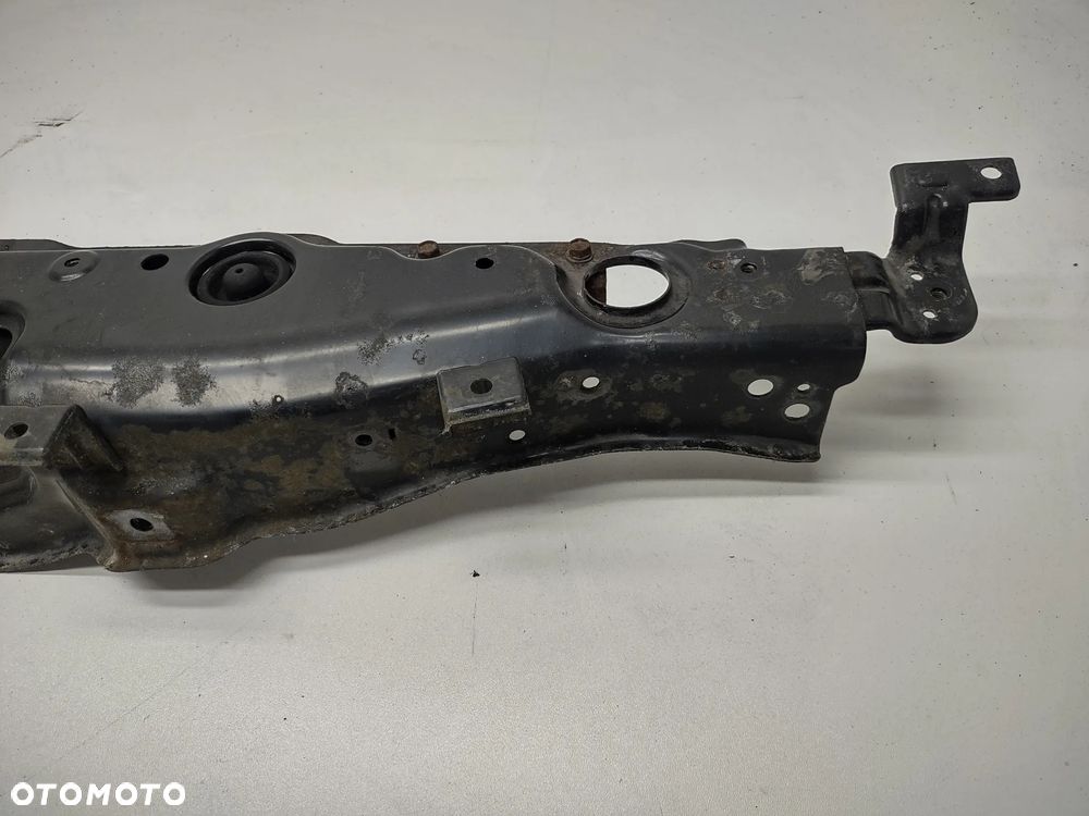 BELKA GÓRNA WSPORNIK LISTWA PASA PRZEDNIEGO 64101-3Z000 HYUNDAI I40 2011-2019r. ORYGINAŁ - 4