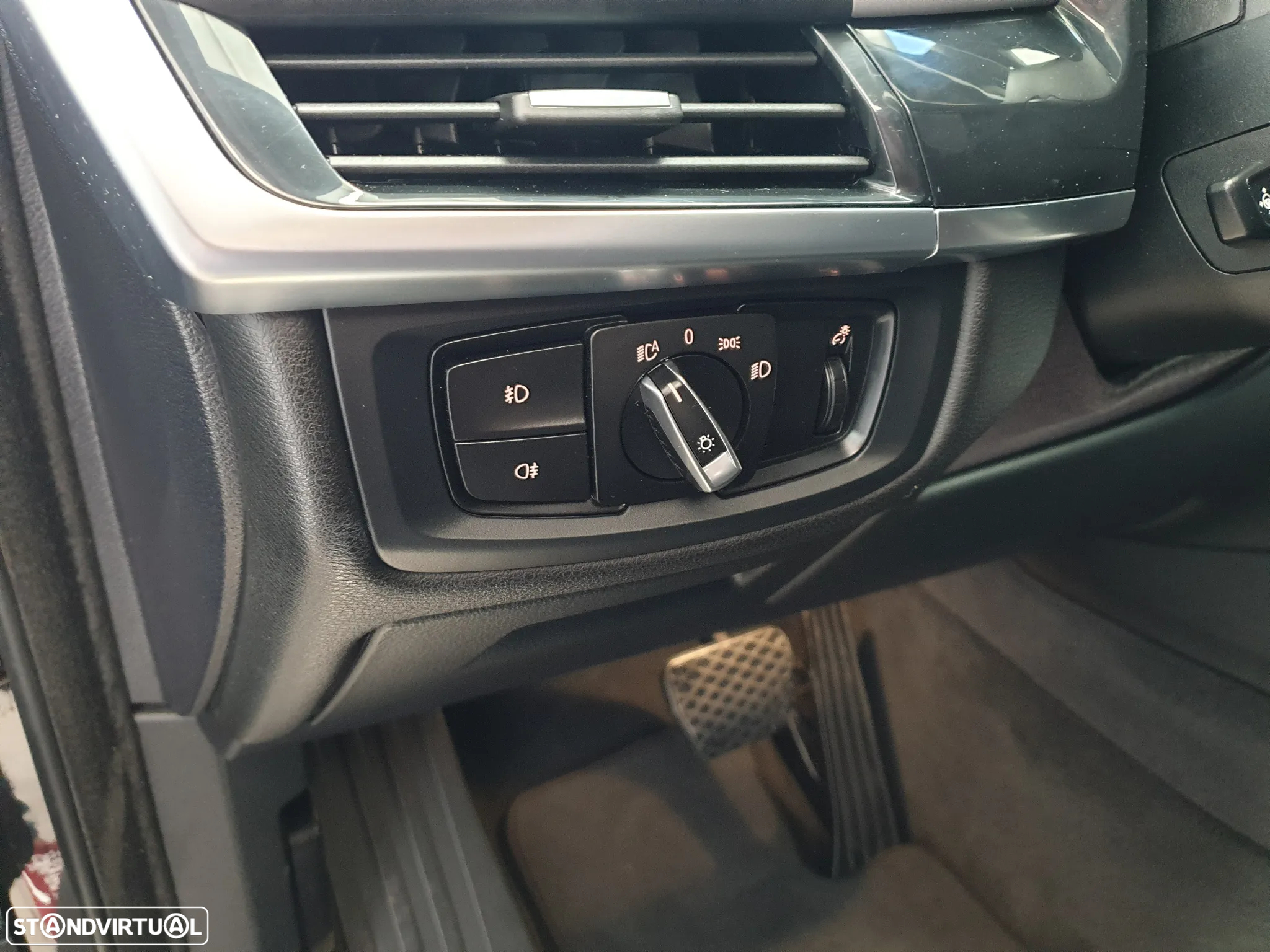BMW X5 25 d sDrive Comfort 7L - 19