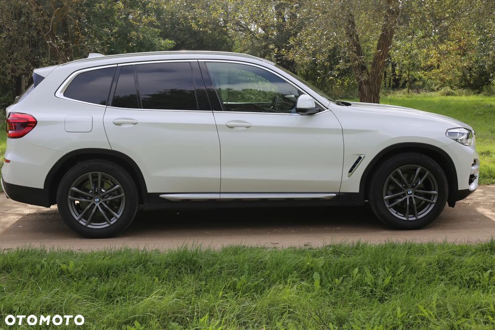 BMW X3 xDrive30i xLine - 5