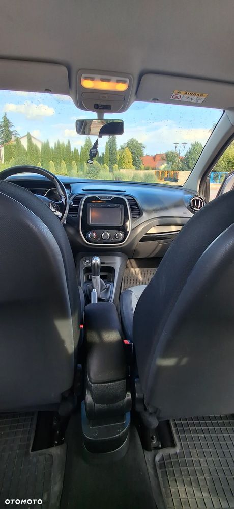 Renault Captur - 10