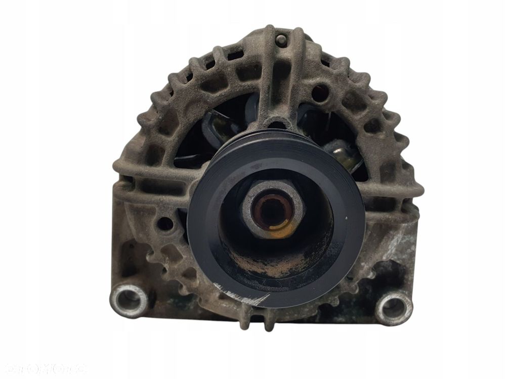 ALTERNATOR Opel Astra III H Zafira B Meriva 1.6 16V Bosch 0124325163 100A - 15