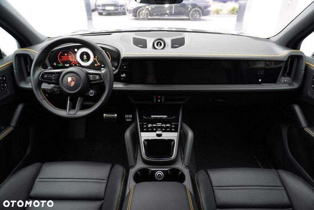 Porsche Cayenne S E-Hybrid PHEV - 34