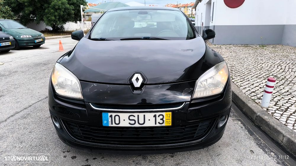 Renault Mégane ver-1-5-dci-limited - 27