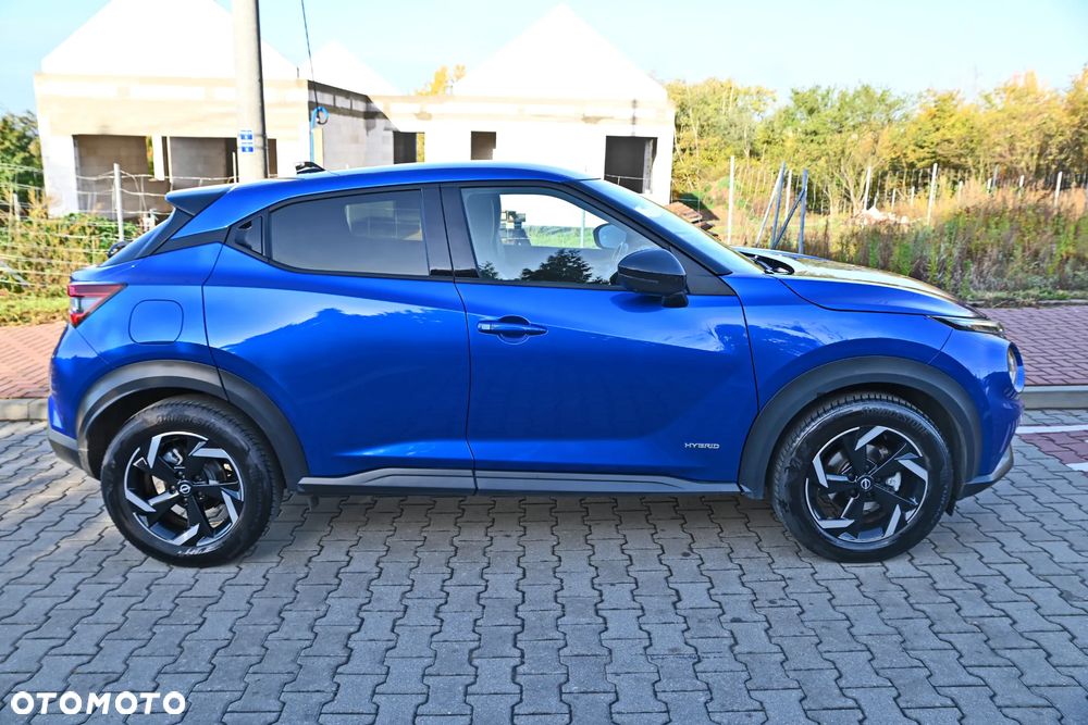 Nissan Juke - 5