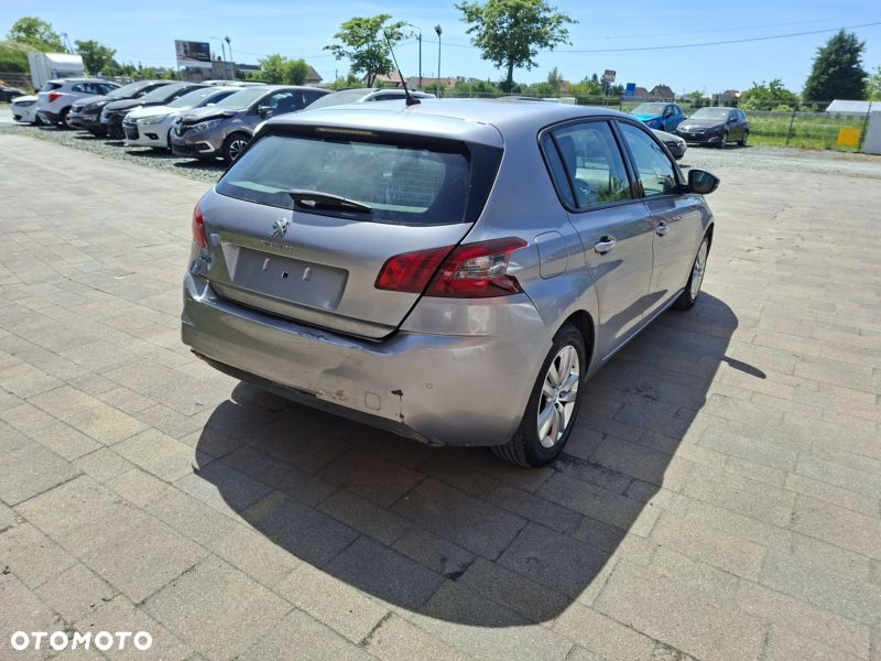 Peugeot 308 BlueHDi FAP 100 Stop & Start Active Pack - 10