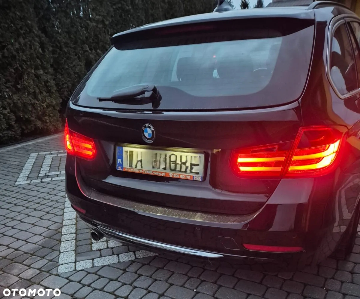 BMW Seria 3 - 8