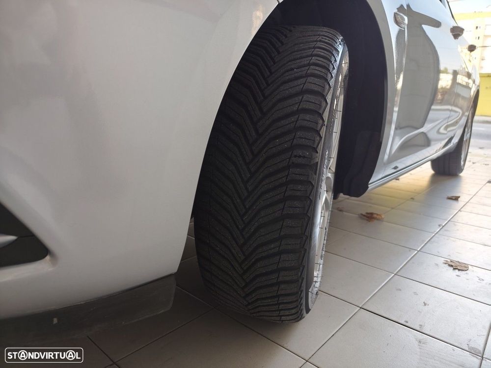 Opel Astra 1.0 Business Edition S/S - 8