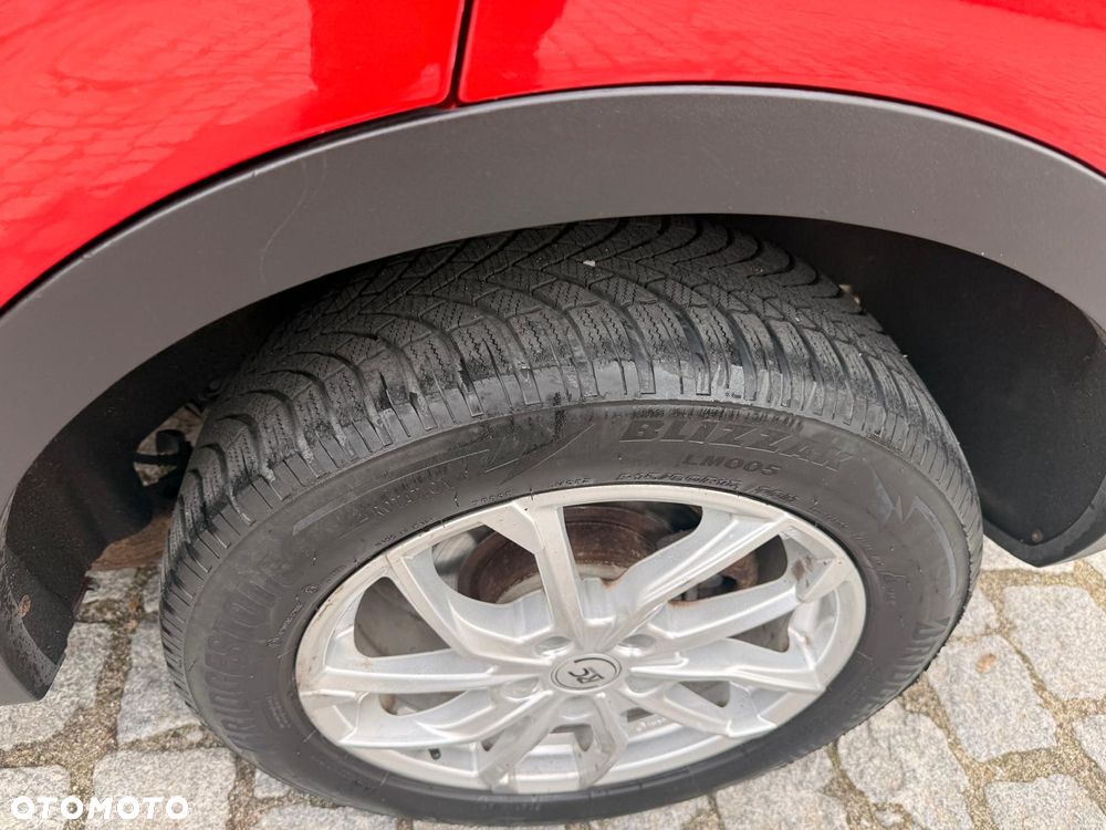 Renault Kadjar Energy dCi 130 4x4 XMOD - 29