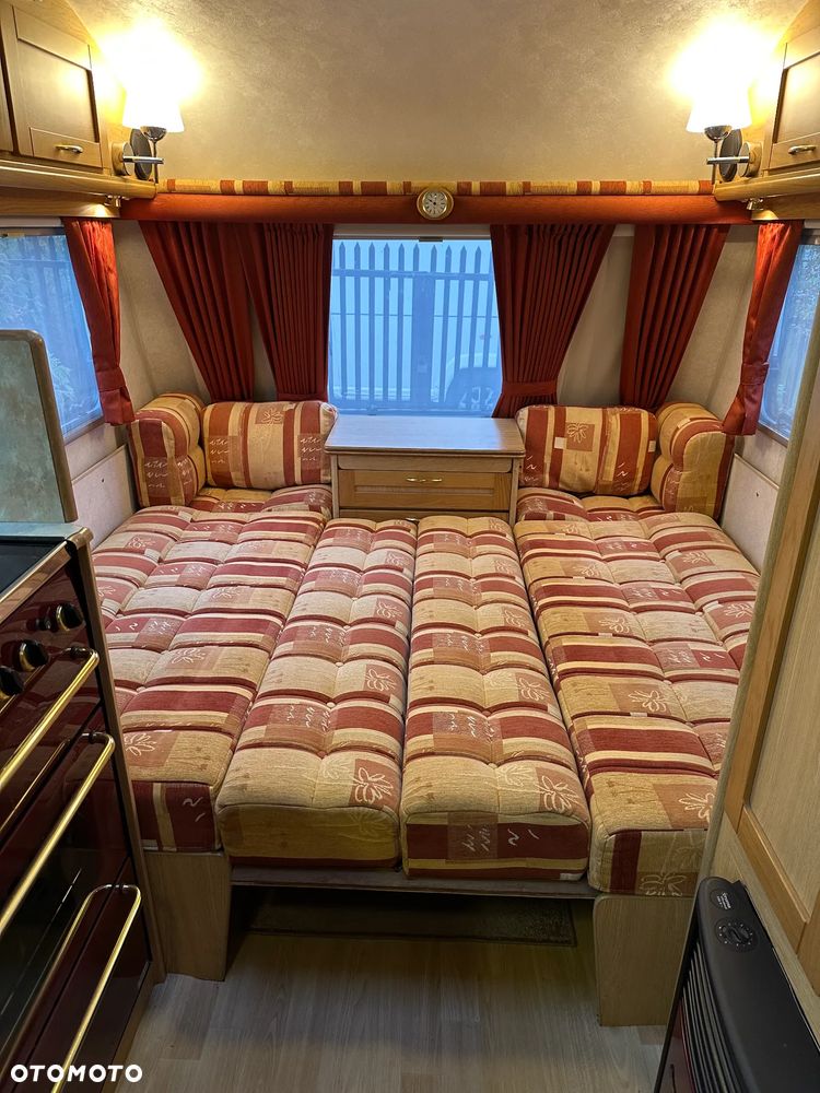 Elddis Tobago - 5