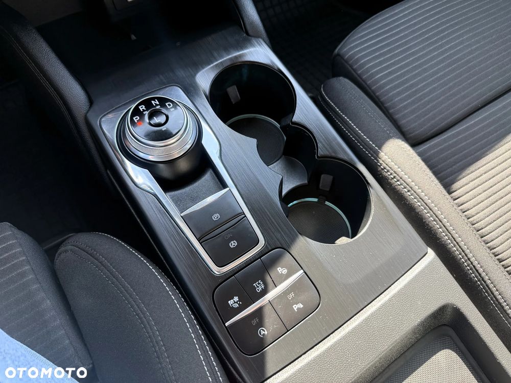 Ford Focus 2.0 TDCi Titanium ASS PowerShift - 16