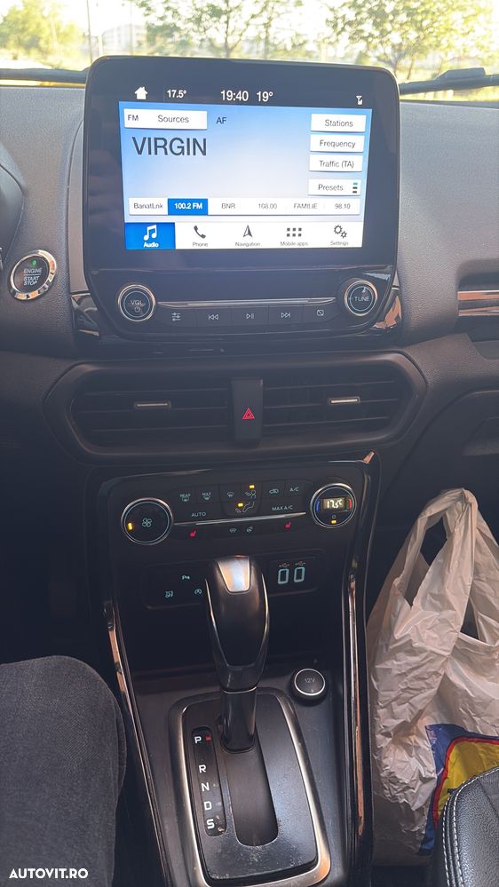 Ford EcoSport - 6