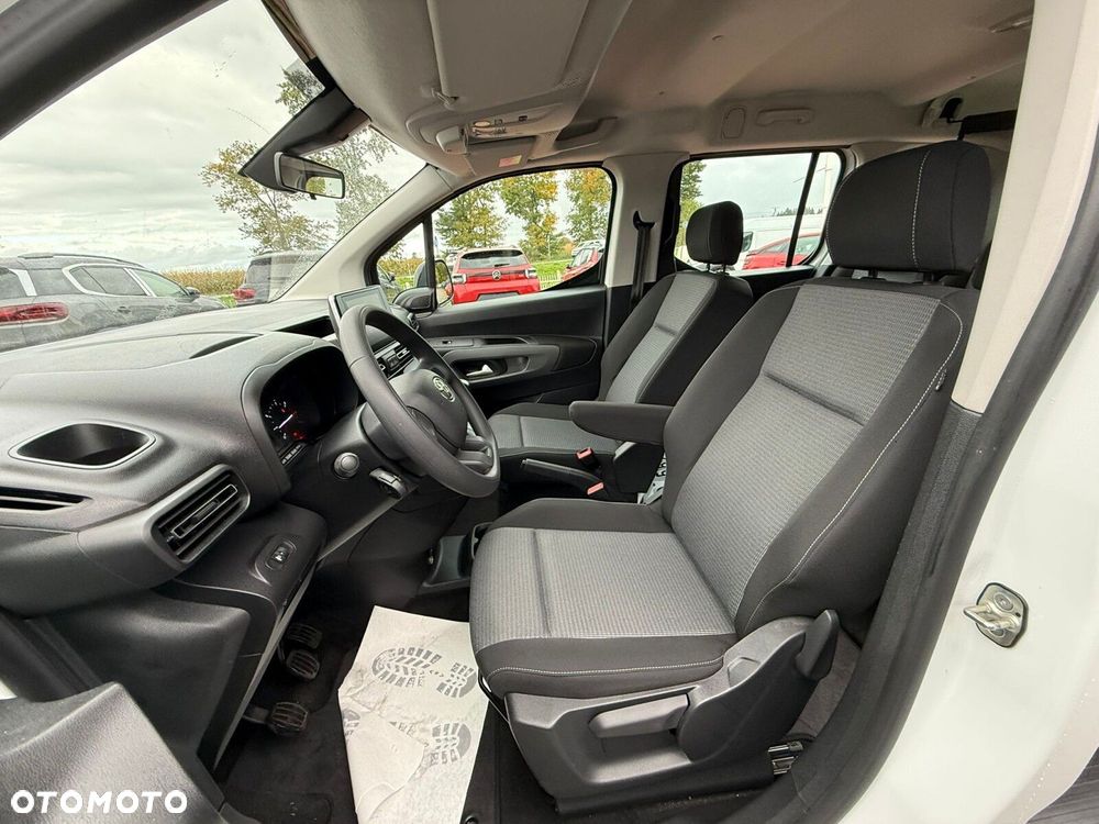 Toyota Proace City Verso - 23