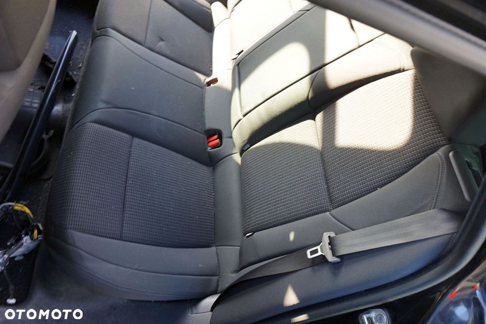 KANAPA TYLNA 508 I SW KOMBI 888439 8878FK 8878FL PEUGEOT 2010-2018 - 8