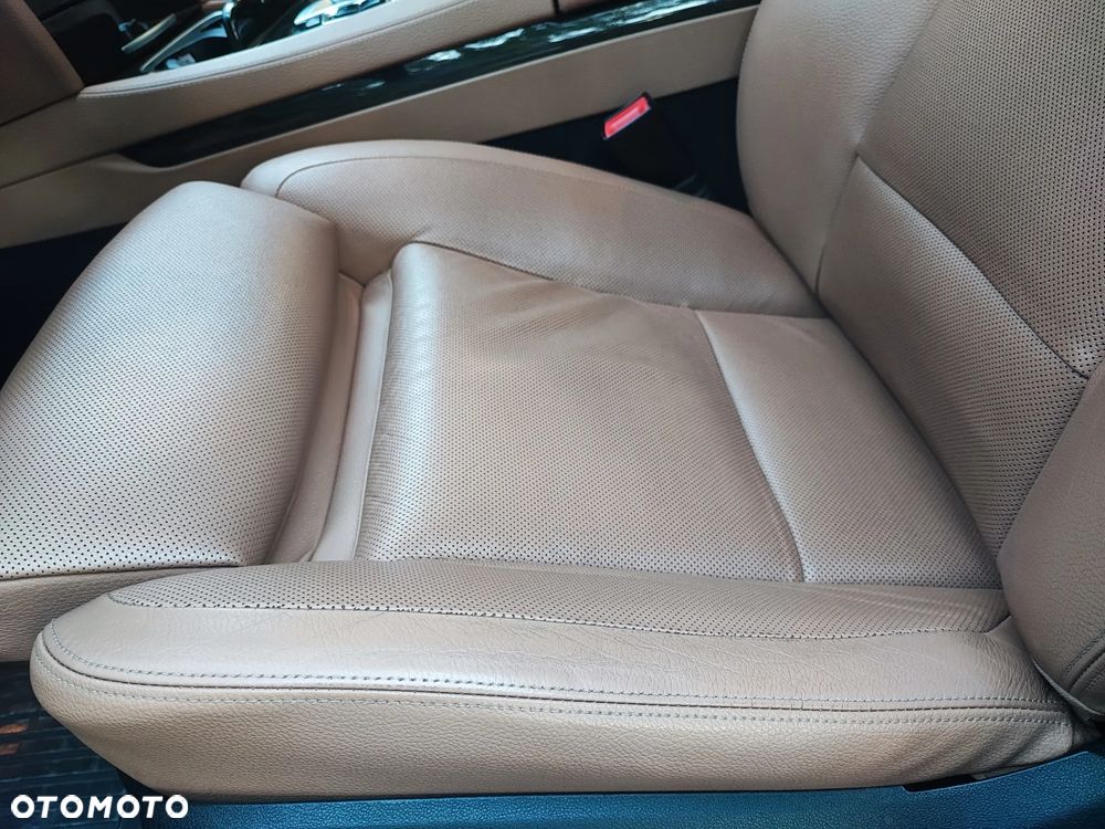 BMW Seria 7 730d xDrive - 15