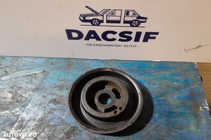 Fulie vibrochen 1.6 8A6G6B321AB MX1253 Ford Focus 3 [2011 - 2015] - 2