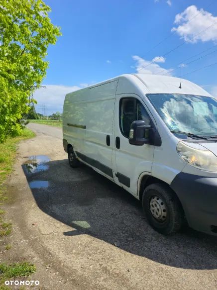 Peugeot BOXER VAN - 4
