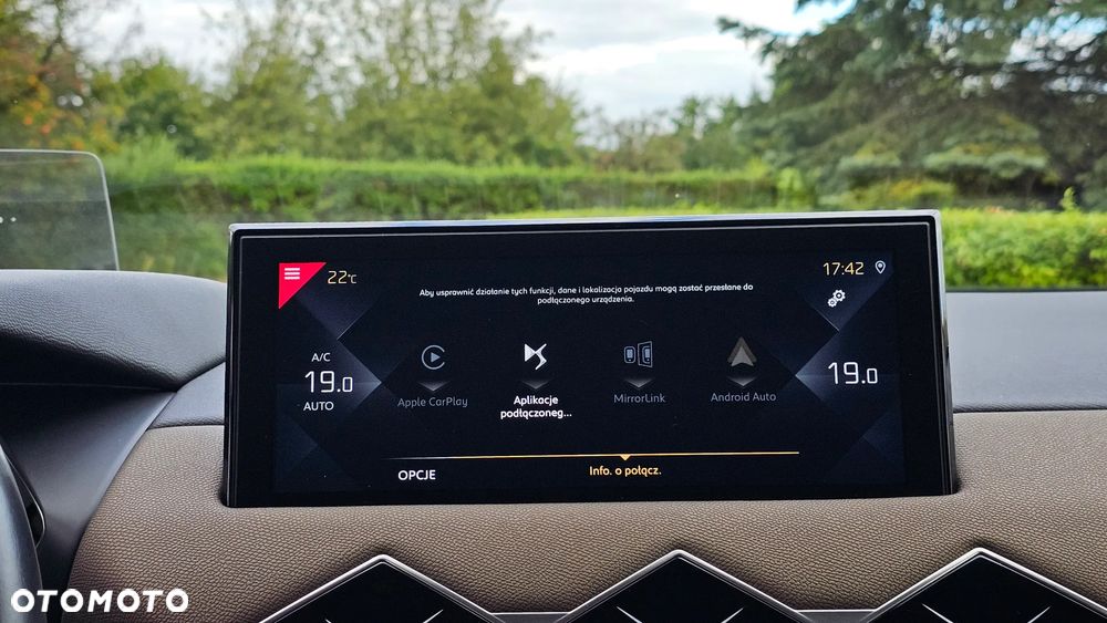 DS Automobiles DS 3 Crossback 1.2 PureTech So Chic - 26