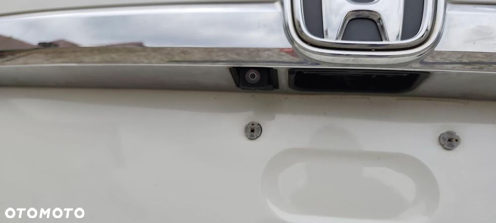 Honda Odyssey - 11