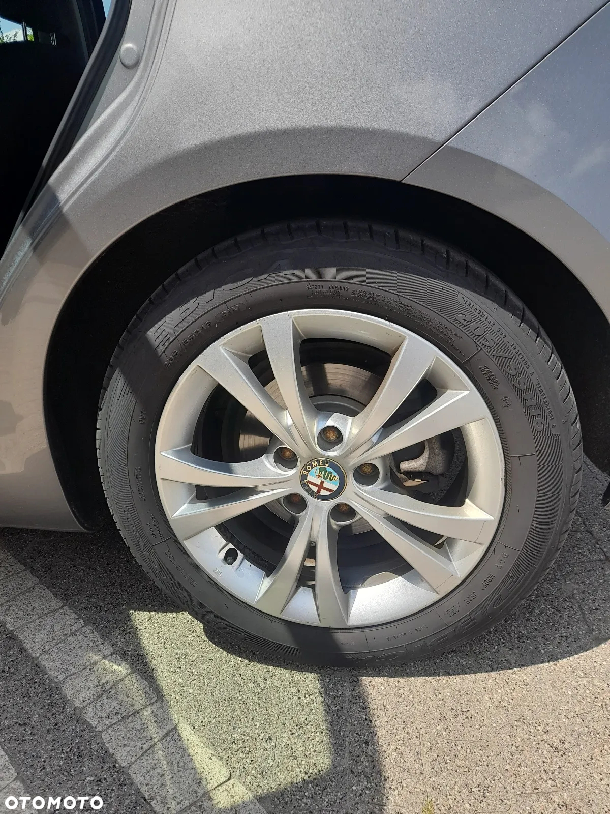 Alfa Romeo Giulietta 1.6 JTDM 16V Impression - 6