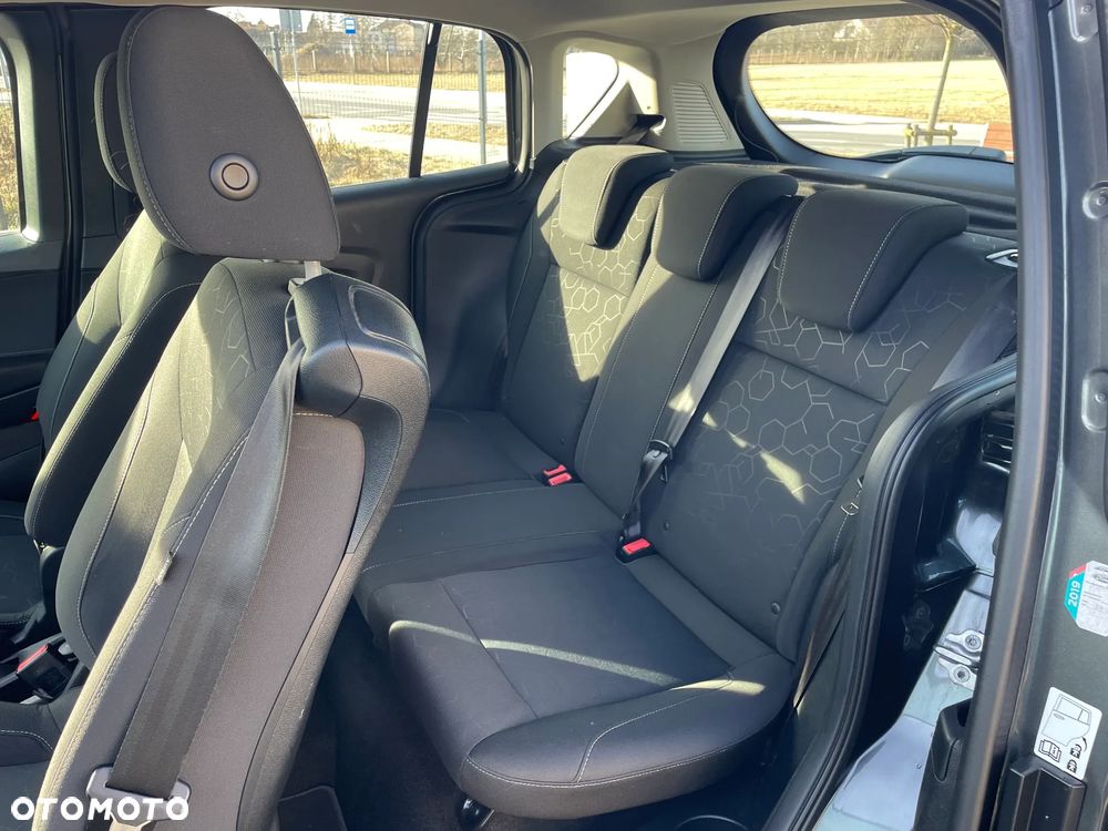 Ford B-MAX 1.6 Individual - 8