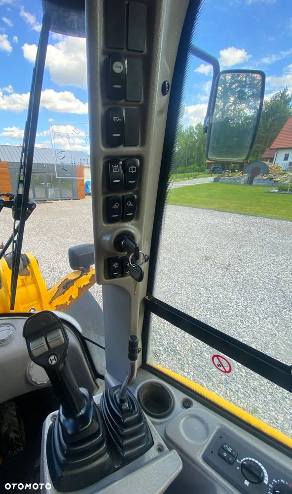 Volvo L45F TP/S szybka jazda 40KM/H - 9