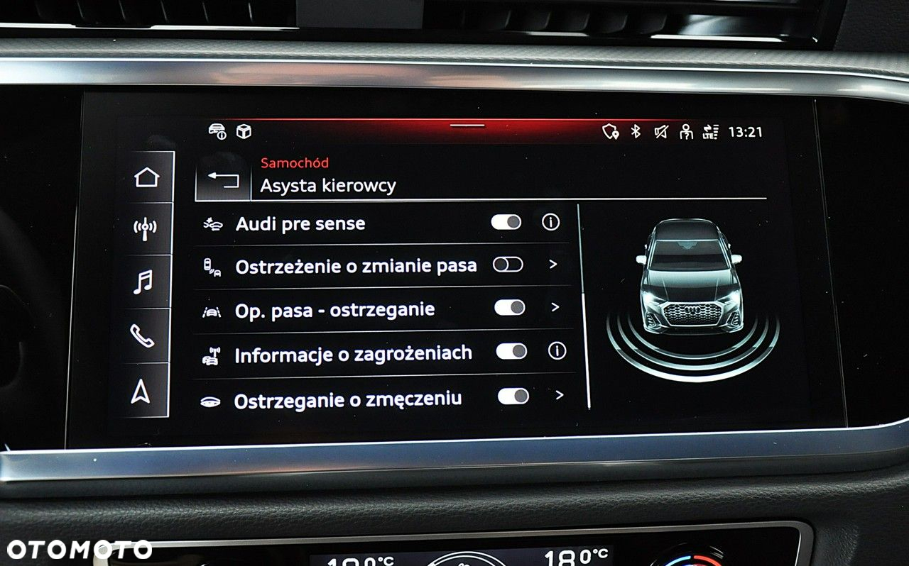 Audi Q3 Sportback - 36