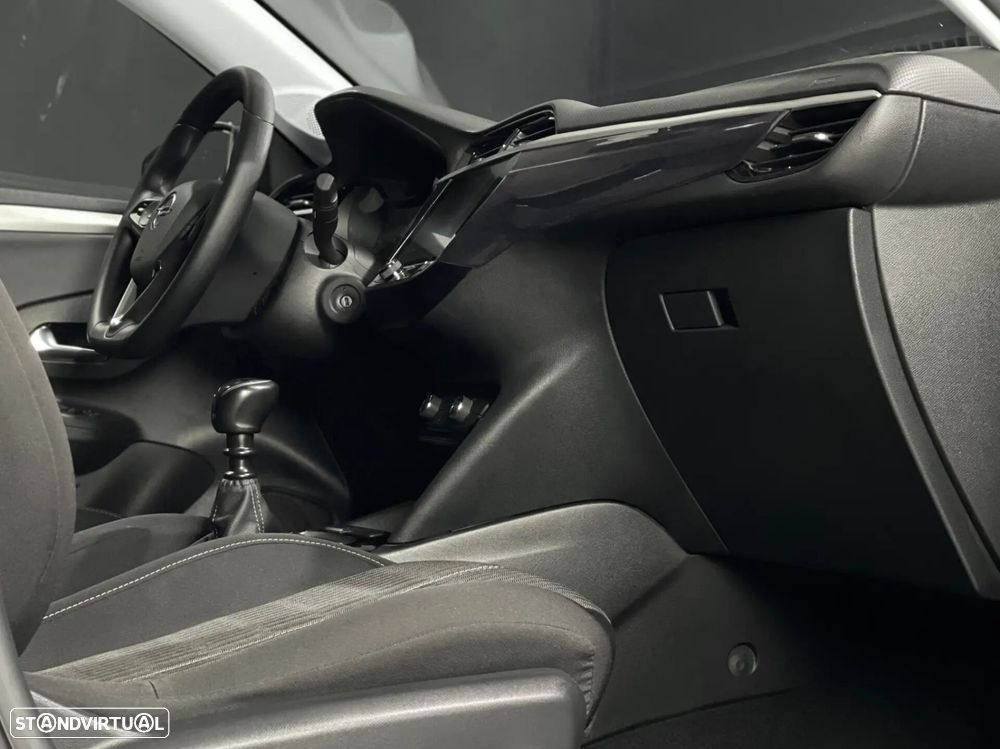 Opel Corsa - 5