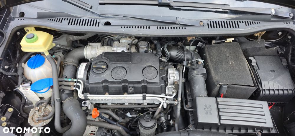 Volkswagen Caddy Life - 6