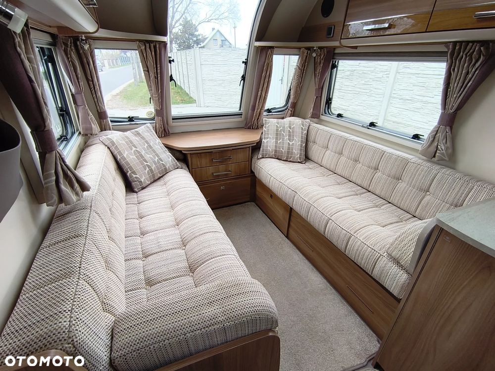 Bailey UNICORN III MADRID - 32