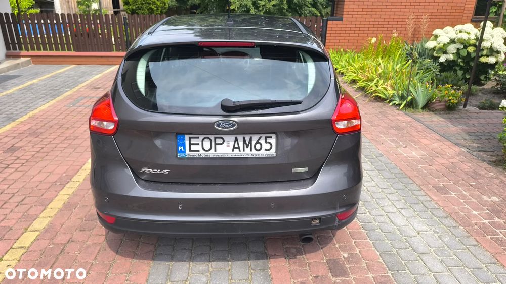 Ford Focus - 4