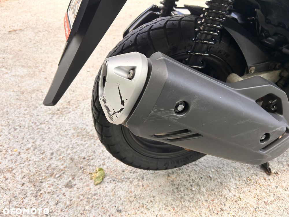 Honda PCX - 5