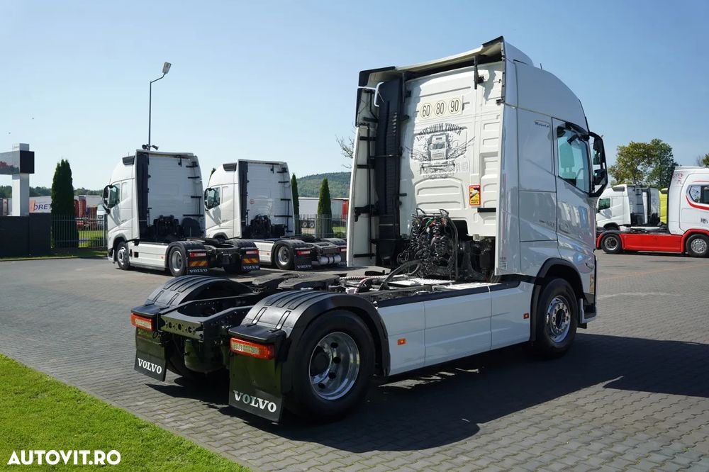 Volvo FH 460 / SISTEM HIDRAULIC / I-PARK COOL / I-SHIFT / - 7