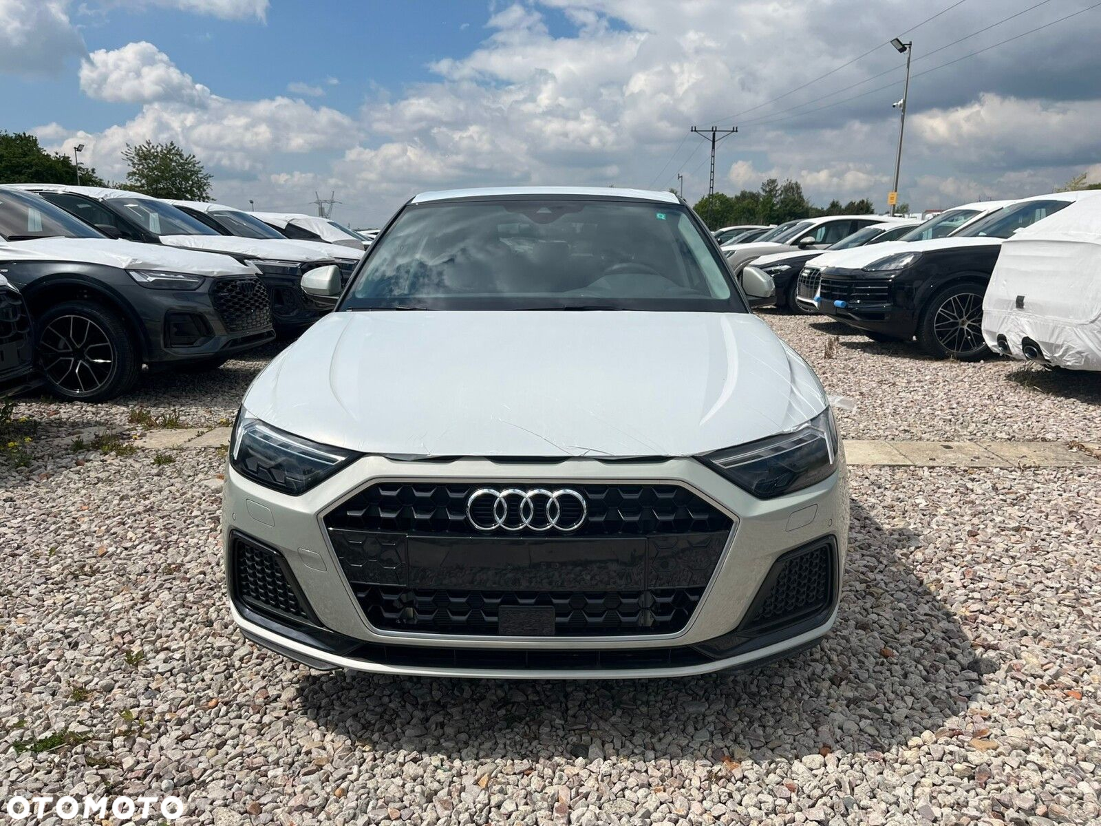 Audi A1 - 2