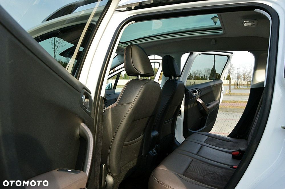 Peugeot 2008 120 VTI Allure - 8