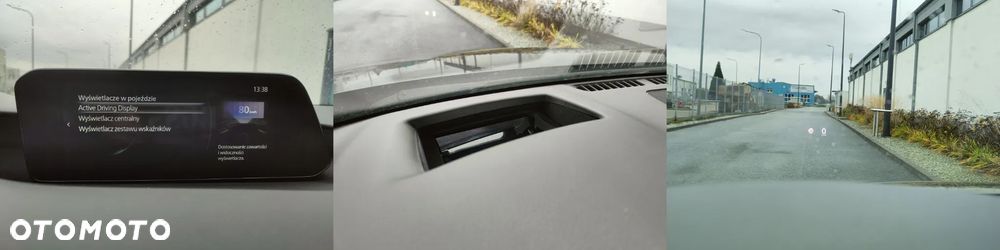 Mazda 3 SKYACTIV-X 2.0 M-Hybrid SELECTION - 29