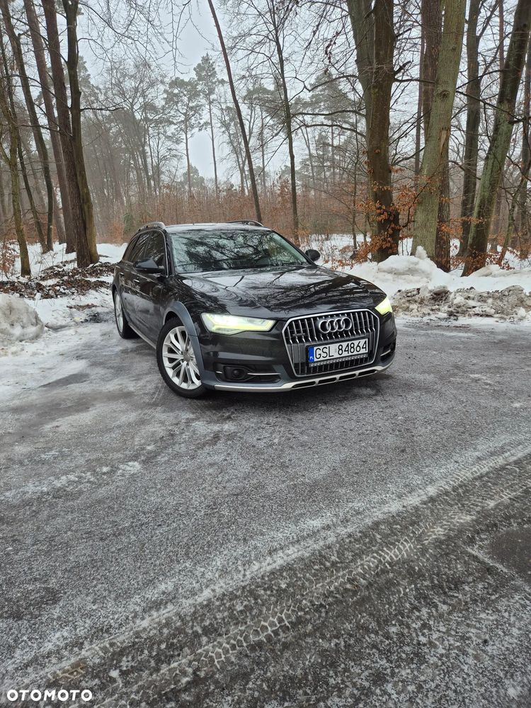 Audi A6 Allroad - 8