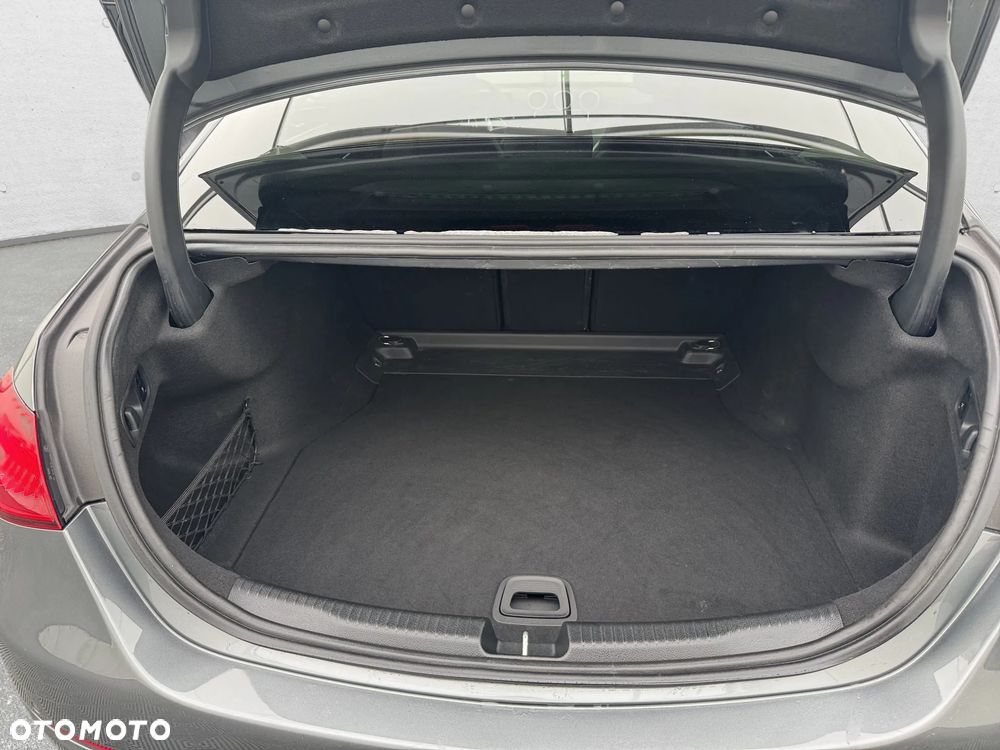Mercedes-Benz Klasa C 220 d mHEV 4-Matic Avantgarde - 19