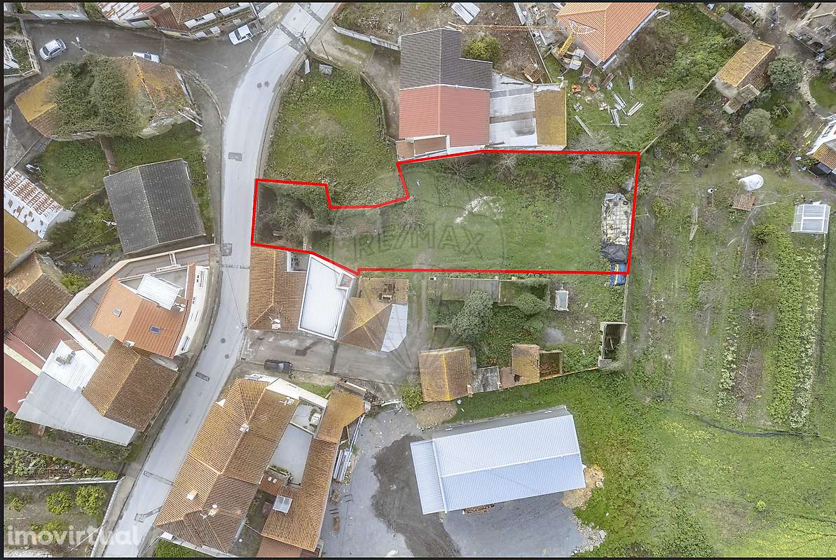 Moradia T4 para venda - Grande imagem: 2/8