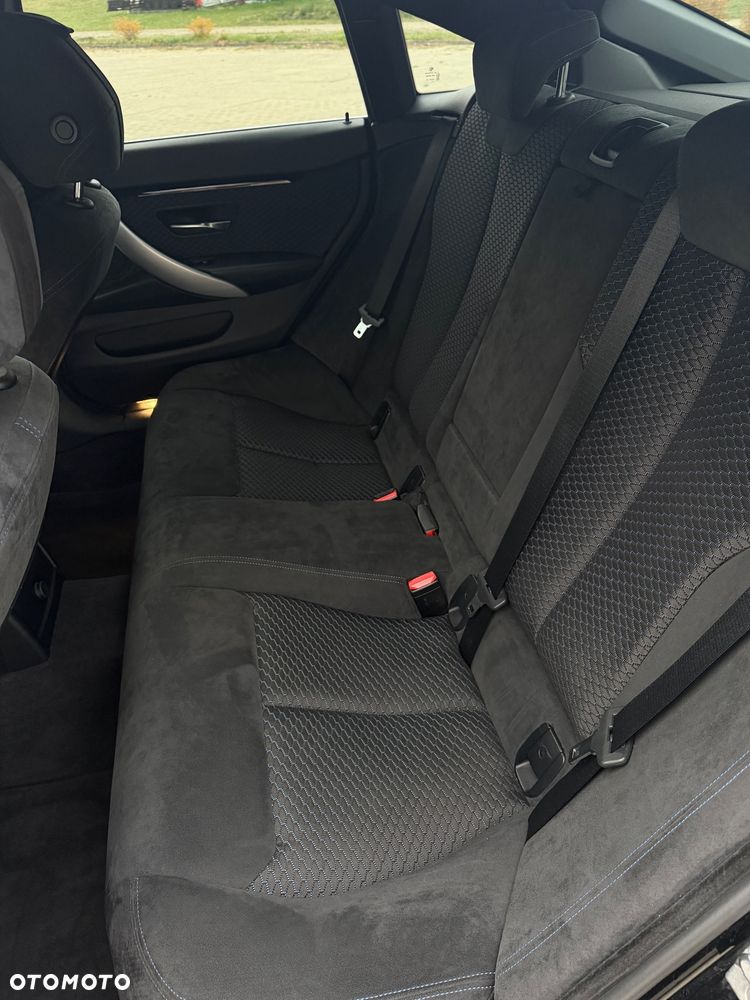 BMW Seria 4 420d Sport-Aut M Sport - 20