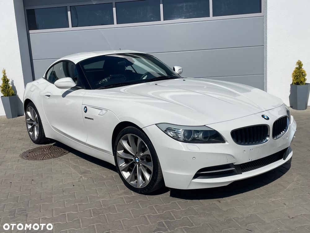 BMW Z4 sDrive23i - 1